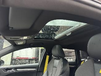 Audi A3 Sportback 1.5 TFSI 150pk aut + f1 S-Line Ed - pano - virtual - cam - carbon - leer - gele gordels - s3 picture 22