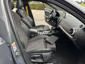 Audi A3 Sportback 1.5 TFSI 150pk aut + f1 S-Line Ed - pano - virtual - cam - carbon - leer - gele gordels - s3 picture 81