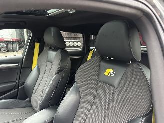 Audi A3 Sportback 1.5 TFSI 150pk aut + f1 S-Line Ed - pano - virtual - cam - carbon - leer - gele gordels - s3 picture 65