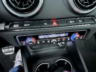 Audi A3 Sportback 1.5 TFSI 150pk aut + f1 S-Line Ed - pano - virtual - cam - carbon - leer - gele gordels - s3 picture 37