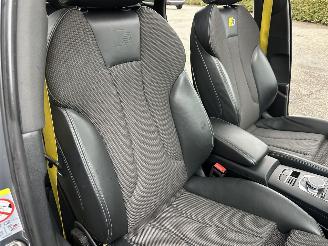 Audi A3 Sportback 1.5 TFSI 150pk aut + f1 S-Line Ed - pano - virtual - cam - carbon - leer - gele gordels - s3 picture 83