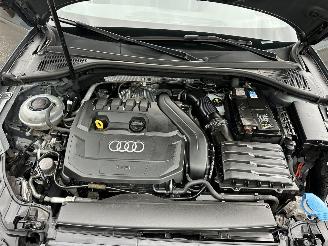 Audi A3 Sportback 1.5 TFSI 150pk aut + f1 S-Line Ed - pano - virtual - cam - carbon - leer - gele gordels - s3 picture 90