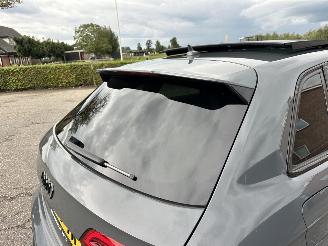 Audi A3 Sportback 1.5 TFSI 150pk aut + f1 S-Line Ed - pano - virtual - cam - carbon - leer - gele gordels - s3 picture 112
