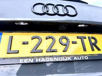 Audi A3 Sportback 1.5 TFSI 150pk aut + f1 S-Line Ed - pano - virtual - cam - carbon - leer - gele gordels - s3 picture 126