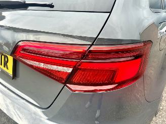 Audi A3 Sportback 1.5 TFSI 150pk aut + f1 S-Line Ed - pano - virtual - cam - carbon - leer - gele gordels - s3 picture 133