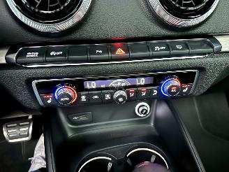 Audi A3 Sportback 1.5 TFSI 150pk aut + f1 S-Line Ed - pano - virtual - cam - carbon - leer - gele gordels - s3 picture 39