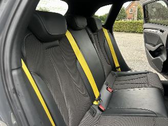 Audi A3 Sportback 1.5 TFSI 150pk aut + f1 S-Line Ed - pano - virtual - cam - carbon - leer - gele gordels - s3 picture 77