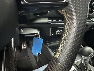 Audi A3 Sportback 1.5 TFSI 150pk aut + f1 S-Line Ed - pano - virtual - cam - carbon - leer - gele gordels - s3 picture 27