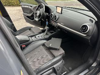 Audi A3 Sportback 1.5 TFSI 150pk aut + f1 S-Line Ed - pano - virtual - cam - carbon - leer - gele gordels - s3 picture 21