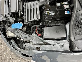 Audi A3 Sportback 1.5 TFSI 150pk aut + f1 S-Line Ed - pano - virtual - cam - carbon - leer - gele gordels - s3 picture 12