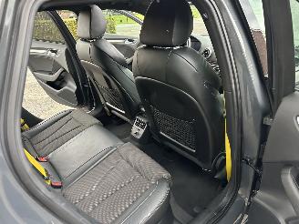 Audi A3 Sportback 1.5 TFSI 150pk aut + f1 S-Line Ed - pano - virtual - cam - carbon - leer - gele gordels - s3 picture 74