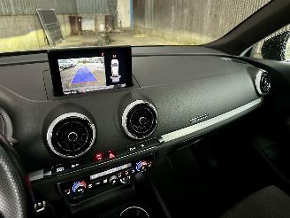 Audi A3 Sportback 1.5 TFSI 150pk aut + f1 S-Line Ed - pano - virtual - cam - carbon - leer - gele gordels - s3 picture 35
