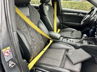 Audi A3 Sportback 1.5 TFSI 150pk aut + f1 S-Line Ed - pano - virtual - cam - carbon - leer - gele gordels - s3 picture 20