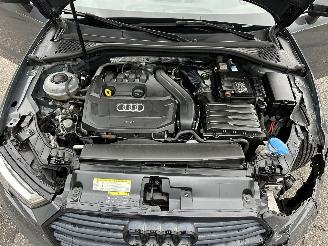 Audi A3 Sportback 1.5 TFSI 150pk aut + f1 S-Line Ed - pano - virtual - cam - carbon - leer - gele gordels - s3 picture 95