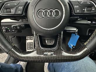 Audi A3 Sportback 1.5 TFSI 150pk aut + f1 S-Line Ed - pano - virtual - cam - carbon - leer - gele gordels - s3 picture 26