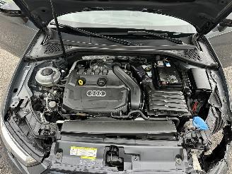 Audi A3 Sportback 1.5 TFSI 150pk aut + f1 S-Line Ed - pano - virtual - cam - carbon - leer - gele gordels - s3 picture 94