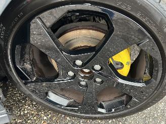 Audi A3 Sportback 1.5 TFSI 150pk aut + f1 S-Line Ed - pano - virtual - cam - carbon - leer - gele gordels - s3 picture 134