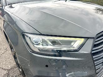 Audi A3 Sportback 1.5 TFSI 150pk aut + f1 S-Line Ed - pano - virtual - cam - carbon - leer - gele gordels - s3 picture 136
