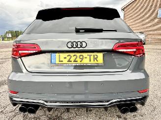 Audi A3 Sportback 1.5 TFSI 150pk aut + f1 S-Line Ed - pano - virtual - cam - carbon - leer - gele gordels - s3 picture 127