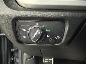 Audi A3 Sportback 1.5 TFSI 150pk aut + f1 S-Line Ed - pano - virtual - cam - carbon - leer - gele gordels - s3 picture 54