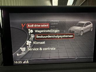 Audi A3 Sportback 1.5 TFSI 150pk aut + f1 S-Line Ed - pano - virtual - cam - carbon - leer - gele gordels - s3 picture 34