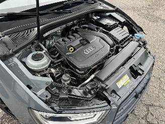 Audi A3 Sportback 1.5 TFSI 150pk aut + f1 S-Line Ed - pano - virtual - cam - carbon - leer - gele gordels - s3 picture 100