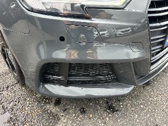 Audi A3 Sportback 1.5 TFSI 150pk aut + f1 S-Line Ed - pano - virtual - cam - carbon - leer - gele gordels - s3 picture 118
