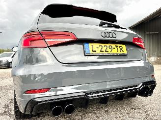 Audi A3 Sportback 1.5 TFSI 150pk aut + f1 S-Line Ed - pano - virtual - cam - carbon - leer - gele gordels - s3 picture 7