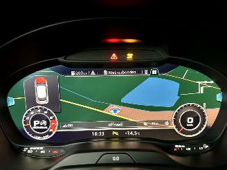 Audi A3 Sportback 1.5 TFSI 150pk aut + f1 S-Line Ed - pano - virtual - cam - carbon - leer - gele gordels - s3 picture 44