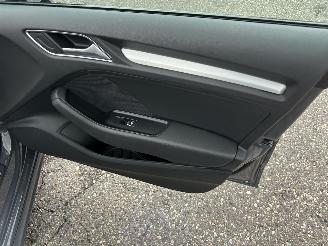 Audi A3 Sportback 1.5 TFSI 150pk aut + f1 S-Line Ed - pano - virtual - cam - carbon - leer - gele gordels - s3 picture 78