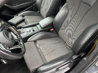 Audi A3 Sportback 1.5 TFSI 150pk aut + f1 S-Line Ed - pano - virtual - cam - carbon - leer - gele gordels - s3 picture 64