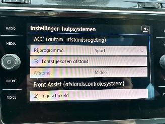 Volkswagen Tiguan 1.4 TSI 150pk aut + f1 R-Line - pano - nap - massage - trekh - front + line assist - dynaudio + woofer picture 29