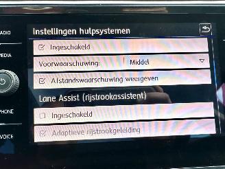 Volkswagen Tiguan 1.4 TSI 150pk aut + f1 R-Line - pano - nap - massage - trekh - front + line assist - dynaudio + woofer picture 28