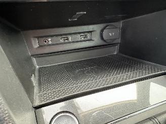 Volkswagen Tiguan 1.4 TSI 150pk aut + f1 R-Line - pano - nap - massage - trekh - front + line assist - dynaudio + woofer picture 23