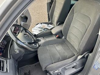 Volkswagen Tiguan 1.4 TSI 150pk aut + f1 R-Line - pano - nap - massage - trekh - front + line assist - dynaudio + woofer picture 51