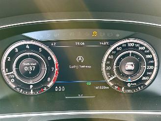 Volkswagen Tiguan 1.4 TSI 150pk aut + f1 R-Line - pano - nap - massage - trekh - front + line assist - dynaudio + woofer picture 75