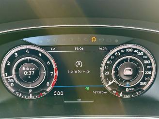 Volkswagen Tiguan 1.4 TSI 150pk aut + f1 R-Line - pano - nap - massage - trekh - front + line assist - dynaudio + woofer picture 76