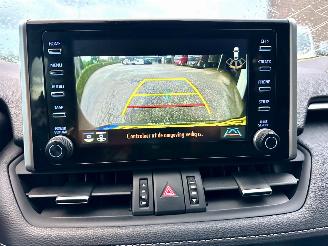 Toyota Rav-4 2.5 Hybrid 178pk aut + f1 Business - 119dkm nap - front + line assist - leer - camera - clima - cruise contr picture 34