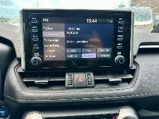 Toyota Rav-4 2.5 Hybrid 178pk aut + f1 Business - 119dkm nap - front + line assist - leer - camera - clima - cruise contr picture 35