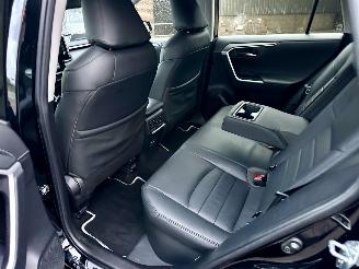 Toyota Rav-4 2.5 Hybrid 178pk aut + f1 Business - 119dkm nap - front + line assist - leer - camera - clima - cruise contr picture 20