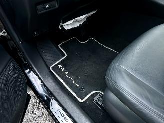 Toyota Rav-4 2.5 Hybrid 178pk aut + f1 Business - 119dkm nap - front + line assist - leer - camera - clima - cruise contr picture 63