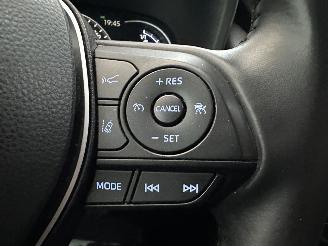 Toyota Rav-4 2.5 Hybrid 178pk aut + f1 Business - 119dkm nap - front + line assist - leer - camera - clima - cruise contr picture 44