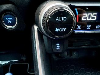 Toyota Rav-4 2.5 Hybrid 178pk aut + f1 Business - 119dkm nap - front + line assist - leer - camera - clima - cruise contr picture 47