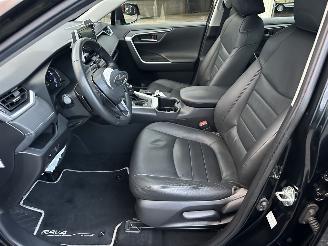 Toyota Rav-4 2.5 Hybrid 178pk aut + f1 Business - 119dkm nap - front + line assist - leer - camera - clima - cruise contr picture 54