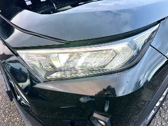 Toyota Rav-4 2.5 Hybrid 178pk aut + f1 Business - 119dkm nap - front + line assist - leer - camera - clima - cruise contr picture 95