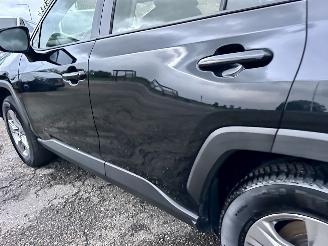 Toyota Rav-4 2.5 Hybrid 178pk aut + f1 Business - 119dkm nap - front + line assist - leer - camera - clima - cruise contr picture 76