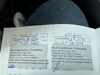Toyota Rav-4 2.5 Hybrid 178pk aut + f1 Business - 119dkm nap - front + line assist - leer - camera - clima - cruise contr picture 28