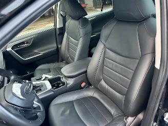 Toyota Rav-4 2.5 Hybrid 178pk aut + f1 Business - 119dkm nap - front + line assist - leer - camera - clima - cruise contr picture 53