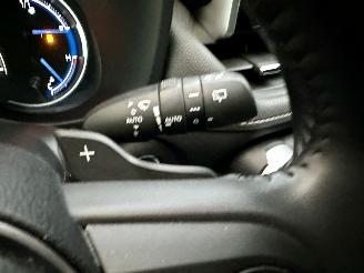 Toyota Rav-4 2.5 Hybrid 178pk aut + f1 Business - 119dkm nap - front + line assist - leer - camera - clima - cruise contr picture 36
