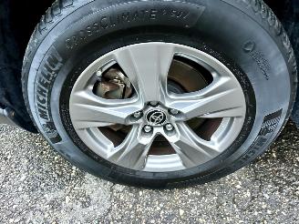 Toyota Rav-4 2.5 Hybrid 178pk aut + f1 Business - 119dkm nap - front + line assist - leer - camera - clima - cruise contr picture 90